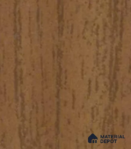 269P French Walnut 22 x 0.8 mm Decor HGL+ Finish Edgeband - 0.8 mm