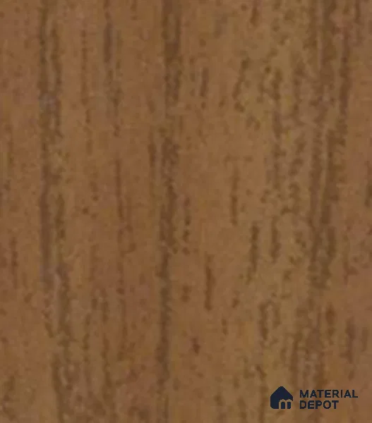 269P French Walnut 22 x 0.8 mm Decor Super Matte Finish Edgeband - 0.8 mm