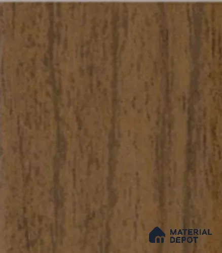 273P Brown Walnut 22 x 0.8 mm Decor Matte Finish Edgeband - 0.8 mm
