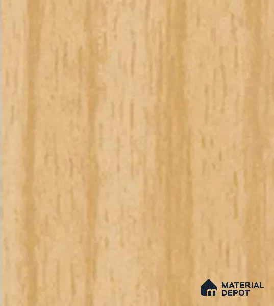 276P European Walnut 22 x 0.8 mm Decor Matte Finish Edgeband - 0.8 mm