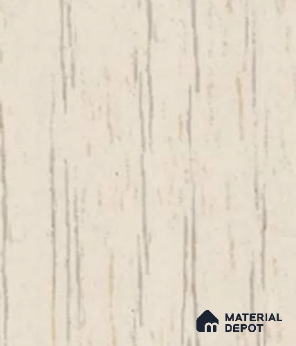 280P Core Ash 22 x 0.8 mm Decor Matte Finish Edgeband - 0.8 mm