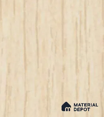 282P Core Ash 22 x 0.8 mm Decor HGL+ Finish Edgeband - 0.8 mm