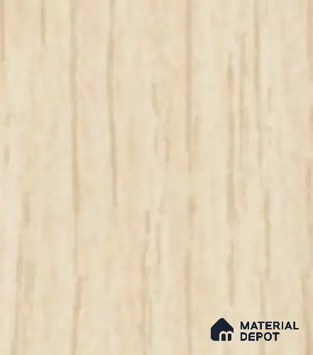 282P Core Ash 22 x 0.8 mm Decor Matte Finish Edgeband - 0.8 mm