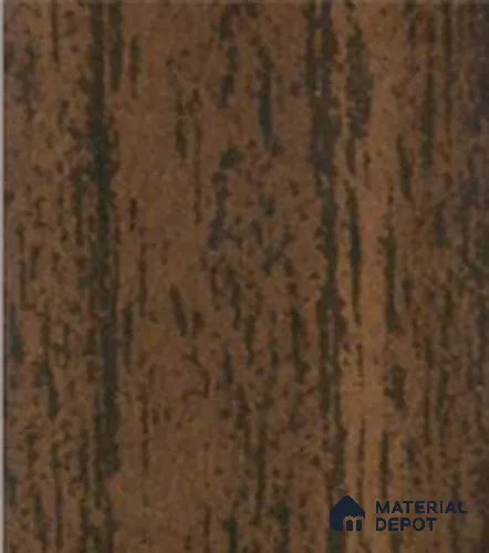 284P Noce Versalles 22 x 0.8 mm Decor HGL+ Finish Edgeband - 0.8 mm