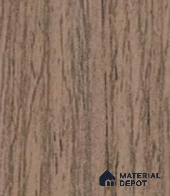 289P Walnut Parana Sand 22 x 0.8 mm Decor HGL+ Finish Edgeband - 0.8 mm