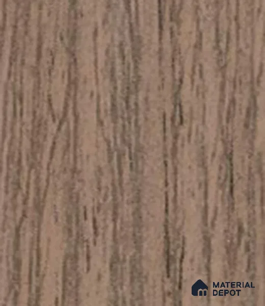 289P Walnut Parana Sand 22 x 0.8 mm Decor Super Matte Finish Edgeband - 0.8 mm