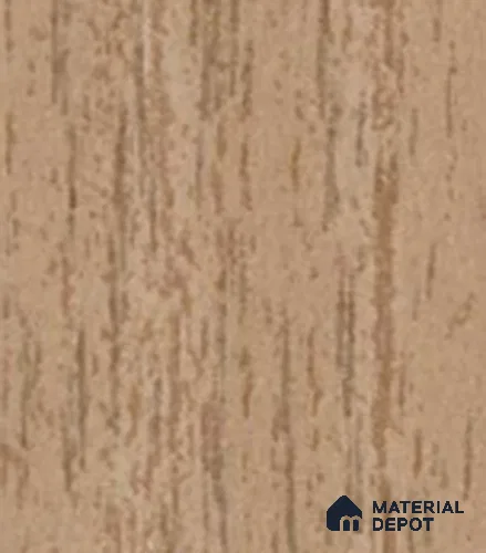 290P Walnut Adra Rain Pore 22 x 0.8 mm Decor Matte Finish Edgeband - 0.8 mm