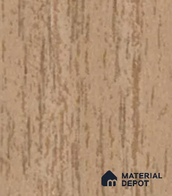 290P Walnut Adra Rain Pore 22 x 0.8 mm Decor Super Matte Finish Edgeband - 0.8 mm