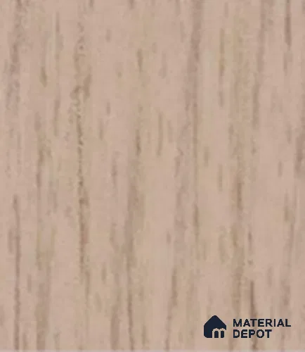 295P Bir Oak 22 x 0.8 mm Decor Super Matte Finish Edgeband - 0.8 mm