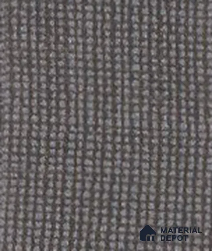 300P Fabric Grey 22 x 0.8 mm Decor Matte Finish Edgeband - 0.8 mm