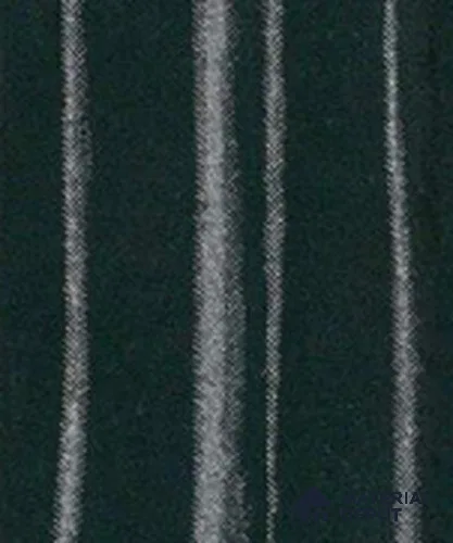 306P Black Current 22 x 0.8 mm Decor Matte Finish Edgeband - 0.8 mm