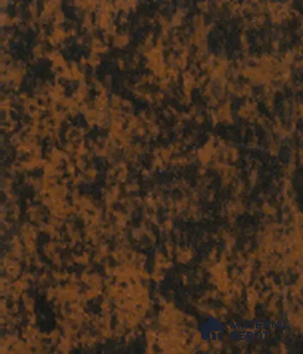 307P Copper Burl 22 x 0.8 mm Decor HGL+ Finish Edgeband - 0.8 mm