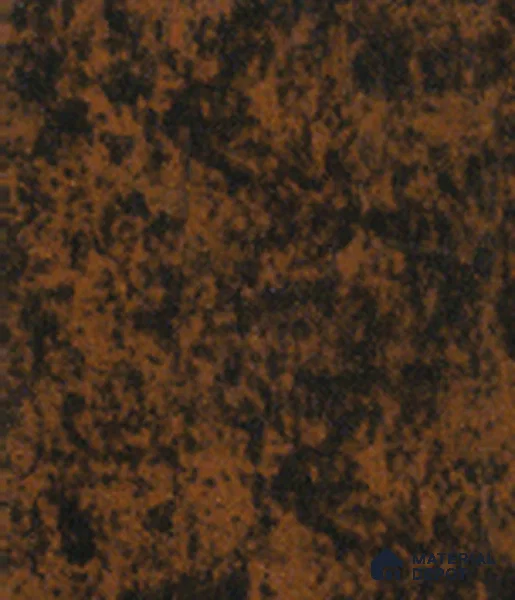 307P Copper Burl 22 x 0.8 mm Decor HGL+ Finish Edgeband - 0.8 mm