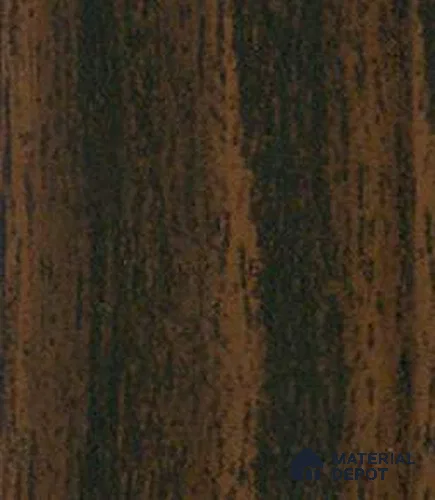 308P Jurassic Macassar 23x1.3 mm SHGL Finish uPVC Décor Edge Band - 1.3 mm