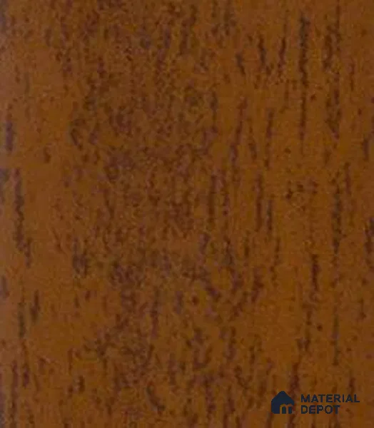 310P Sapelle III 22x0.8 mm HGL+ Finish uPVC Décor Edge Band - 0.8 mm