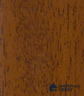 310P Sapelle III 23x1.3 mm SHGL Finish uPVC Décor Edge Band - 1.3 mm