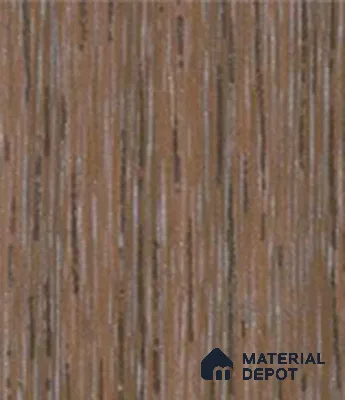 311P Walnut Nonci Divirci 22 x 0.8 mm Decor Matte Finish Edgeband - 0.8 mm