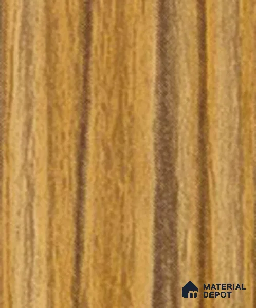 313P Zebrano - II 22 x 0.8 mm Decor HGL+ Finish Edgeband - 0.8 mm