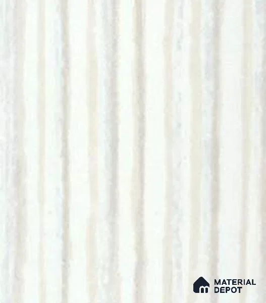 315P New country light 22x0.45 mm Matte Finish uPVC Décor Edge Band - 0.45 mm
