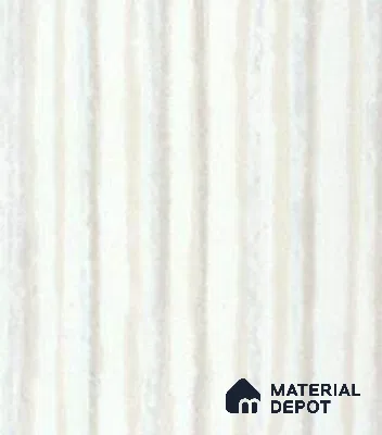315P New country light 22x0.8 mm Matte Finish uPVC Décor Edge Band - 0.8 mm