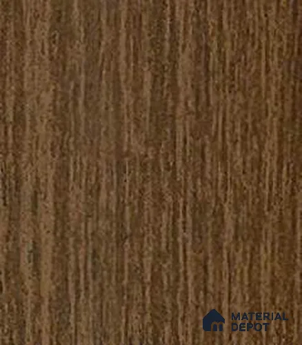 326P Walnut Regato 30x2 mm Matte Finish uPVC Décor Edge Band - 2 mm