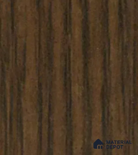 328P American Walnut 22 x 0.8 mm Decor HGL+ Finish Edgeband - 0.8 mm