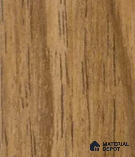 335P Hickory 22 x 2 mm Decor Matte Finish Edgeband - 2 mm