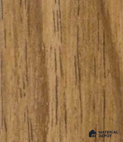 335P Hickory 22 x 2 mm Decor Matte Finish Edgeband - 2 mm