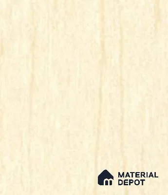 340P Maple - III 22 x 0.8 mm Decor Super Matte Finish Edgeband - 0.8 mm
