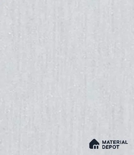 341P Silver - III 22 x 0.8 mm Decor Matte Finish Edgeband - 0.8 mm