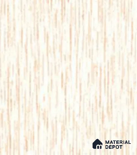 345P Cream Titan 22 x 0.8 mm Decor Matte Finish Edgeband - 0.8 mm