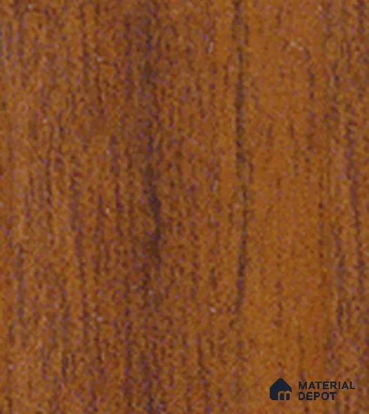 351P English Teak 22 x 0.8 mm Decor Matte Finish Edgeband - 0.8 mm
