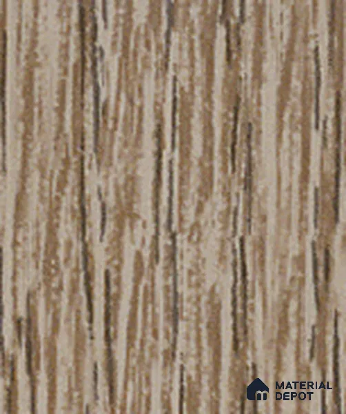 355P Coffee Oak 22 x 0.8 mm Decor Super Matte Finish Edgeband - 0.8 mm