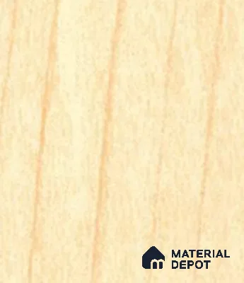 357P Portland Maple 22 x 0.8 mm Decor Super Matte Finish Edgeband - 0.8 mm