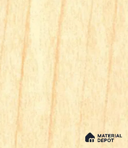 357P Portland Maple 22 x 0.8 mm Decor Super Matte Finish Edgeband - 0.8 mm