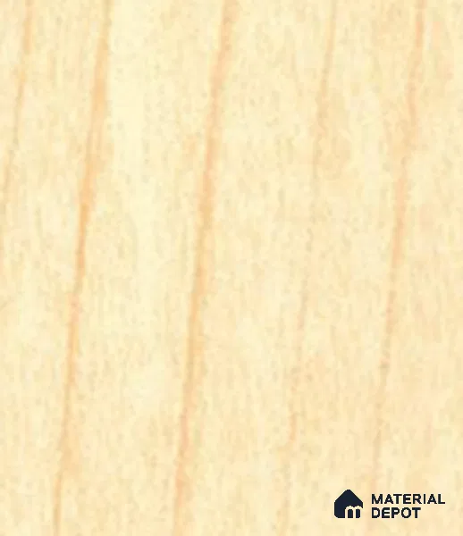 357P Portland Maple 22 x 0.8 mm Decor Super Matte Finish Edgeband - 0.8 mm
