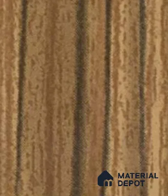 359P Light Zebrano 22 x 0.8 mm Decor Matte Finish Edgeband - 0.8 mm
