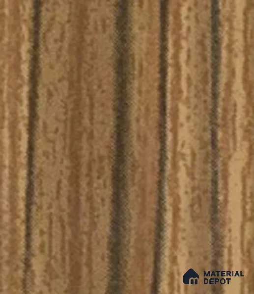 359P Light Zebrano 22 x 0.8 mm Decor Super Matte Finish Edgeband - 0.8 mm