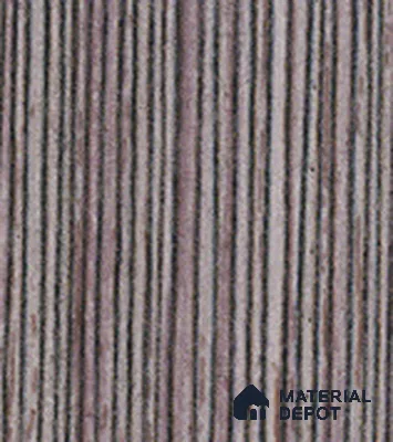 372P Dark Ceramic Wood 22 x 0.8 mm Decor Matte Finish Edgeband - 0.8 mm