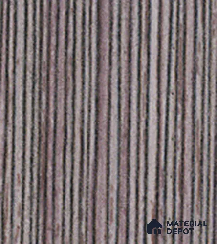 372P Dark Ceramic Wood 22 x 0.8 mm Decor Matte Finish Edgeband - 0.8 mm