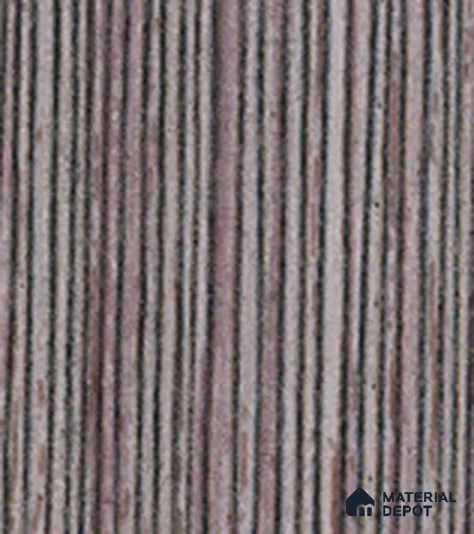 372P Dark Ceramic Wood 22 x 0.8 mm Decor Matte Finish Edgeband - 0.8 mm
