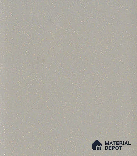 373P Met Sparkle Olive 23x1.3 mm SHGL Finish uPVC Décor Edge Band - 1.3 mm