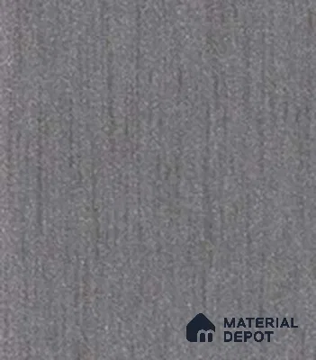 376P Brushed Aluminium 22 x 0.8 mm Decor HGL+ Finish Edgeband - 0.8 mm