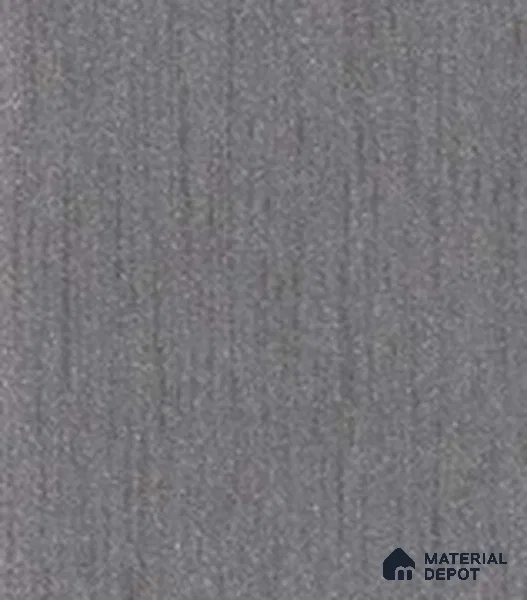 376P Brushed Aluminium 22 x 0.8 mm Decor HGL+ Finish Edgeband - 0.8 mm