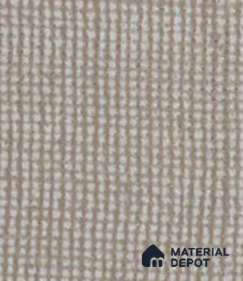 386P Kv Linen 22 x 0.8 mm Decor HGL+ Finish Edgeband - 0.8 mm