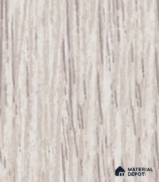 387P Crystal 22 x 0.8 mm Decor Matte Finish Edgeband - 0.8 mm