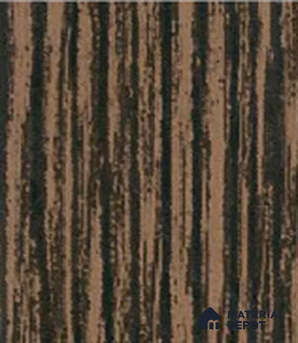 389P Classic Wenge 22 x 0.8 mm Decor Matte Finish Edgeband - 0.8 mm