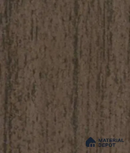 390P Light Walnut 22 x 0.8 mm Decor HGL+ Finish Edgeband - 0.8 mm