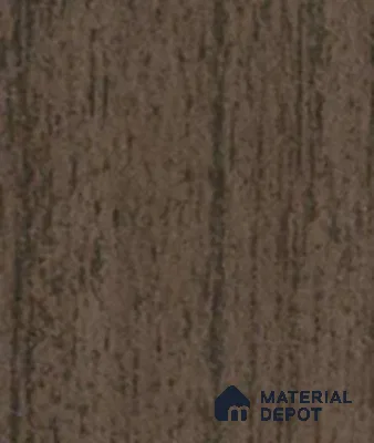 390P Light Walnut 22 x 0.8 mm Decor Super Matte Finish Edgeband - 0.8 mm