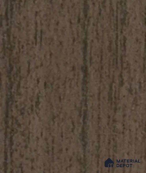 390P Light Walnut 22 x 0.8 mm Decor Super Matte Finish Edgeband - 0.8 mm